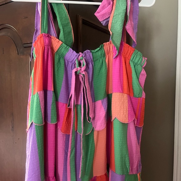 BuddyLove Landon Maxi Vacay - Picture 3 of 8